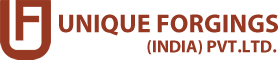 Unique Forging Logo